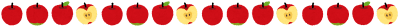line_fruit_apple